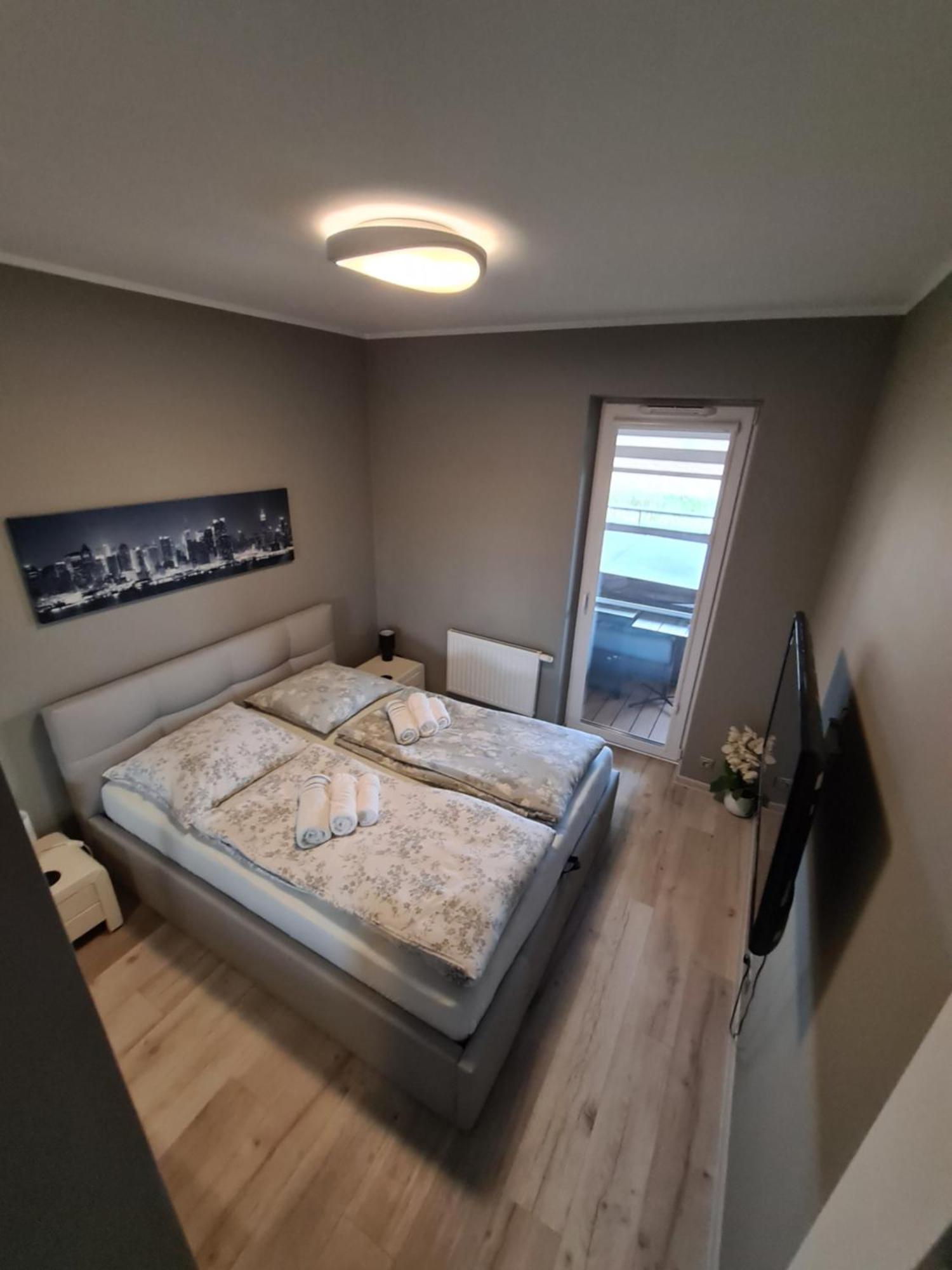 Apartament - Jacuzzi Rzeszow Exterior photo